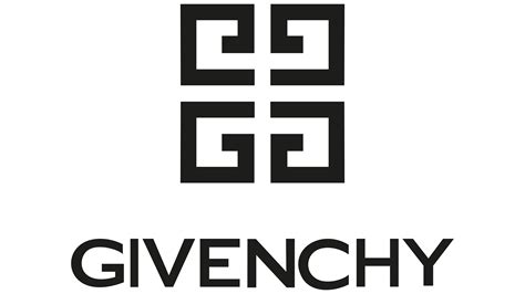 givenchy logo png transparent|givenchy symbol.